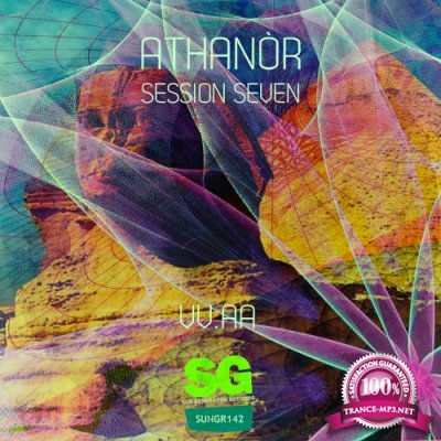 Athanor Session Seven (2022)