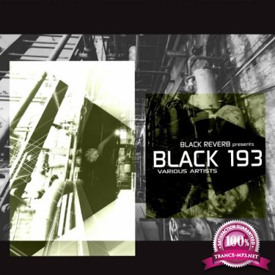 Black Reverb - Black 193 (2022)