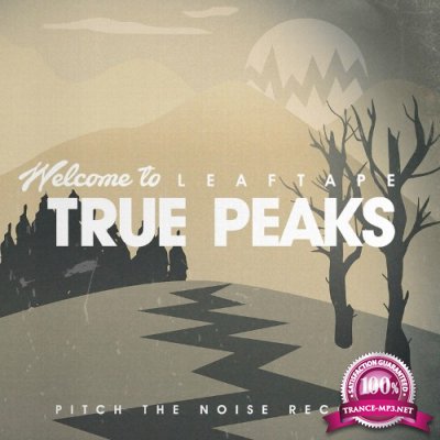 Leaftape True Peaks (2022)