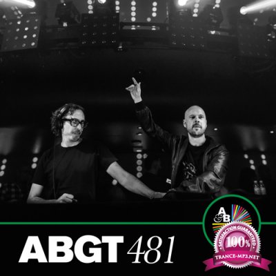 Above & Beyond,  Steven Weston  - Group Therapy 481 (2022-04-29)