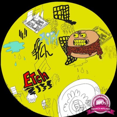 Etch - Sloppy Rhythm Trax EP (2022)