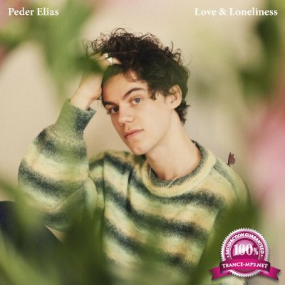Peder Elias - Love & Loneliness (2022)