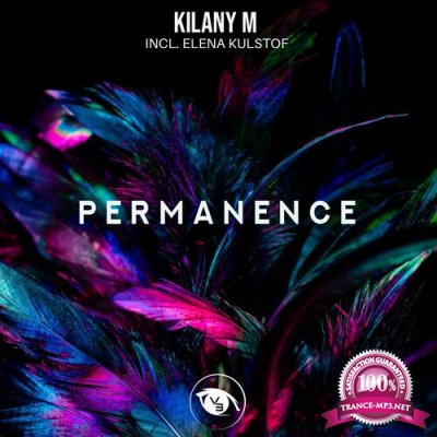 Kilany M - Permanence (2022)