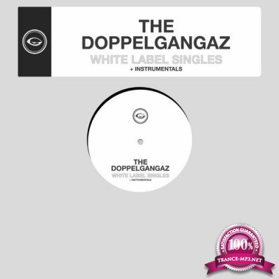 The Doppelgangaz - White Label Singles (2022)