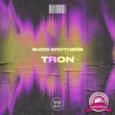SUDO Brothers - Tron (2022)