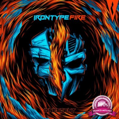 Irontype - Fire (2022)