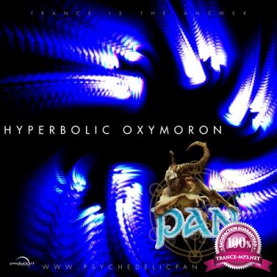 Pan - Hyperbolic Oxymoron (2022)