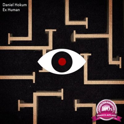 Daniel Hokum - Ex Human (2022)
