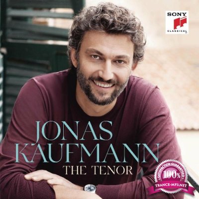 Jonas Kaufmann - The Tenor (2022)