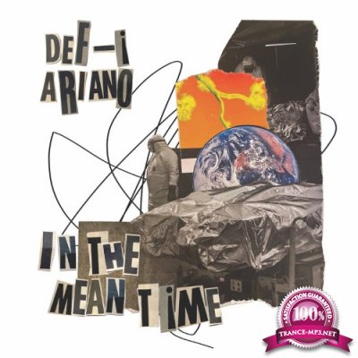 Def-i & Ariano - In The Mean Time (2022)
