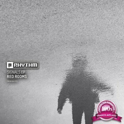 Red Rooms - Signals EP (2022)