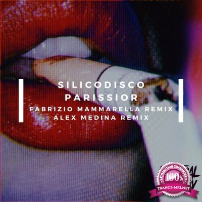 Silicodisco & Parissior - Chapter 13 (2022)