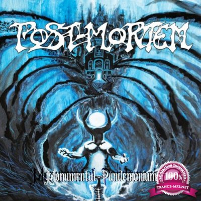 Post-Mortem - The Monumental Pandemonium (2022)