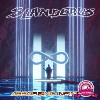 Slanderus - Absorbing Infinity (2022)