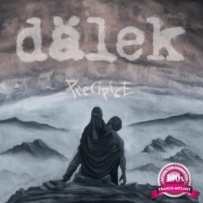 Dalek - Precipice (2022)