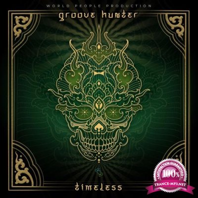 Groove Hunter - Timeless (2022)