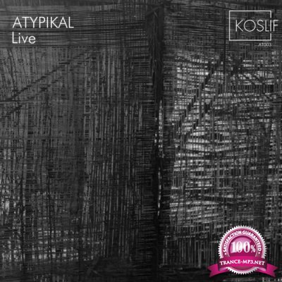 Atypikal - Live (2022)