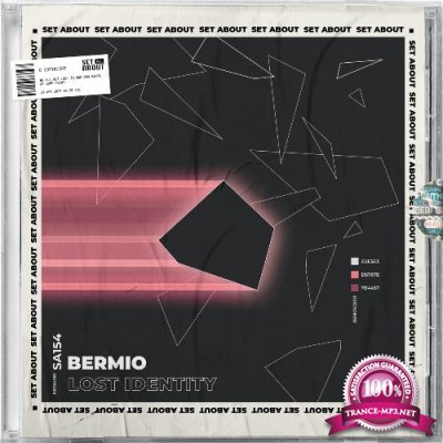 Bermio - Lost Identity (2022)