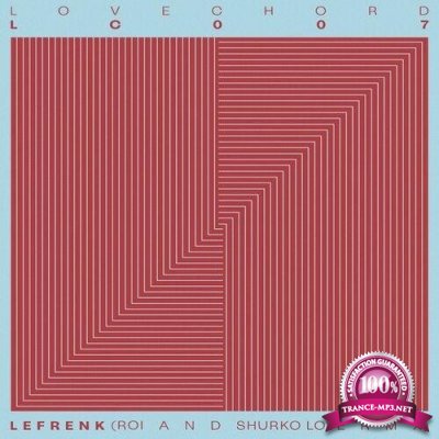 Lefrenk - LC007 (2022)