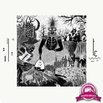 Timujin - High Scheherazade Remixes (2022)