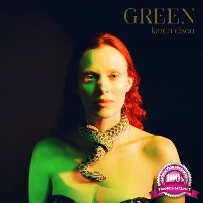 Karen Elson - Green (2022)