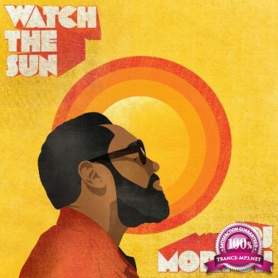 PJ Morton - Watch The Sun (2022)