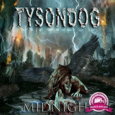 Tysondog - Midnight (2022)