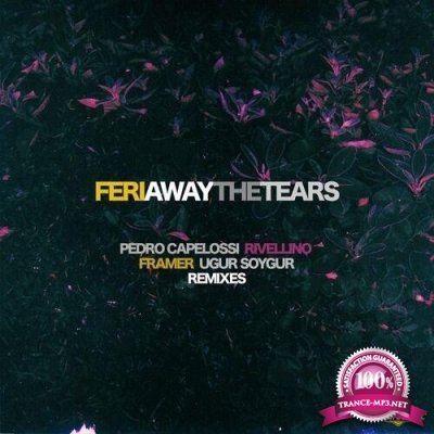 Feri, Ugur Soygur, FRAMER - Away The Tears (2022)