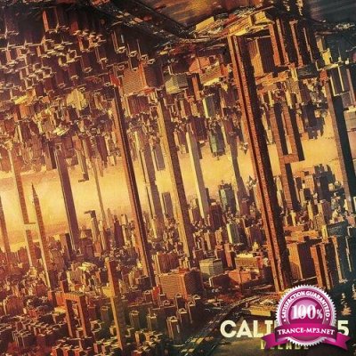 Calibro 35 - DECADE (Deluxe Edition) (2022)