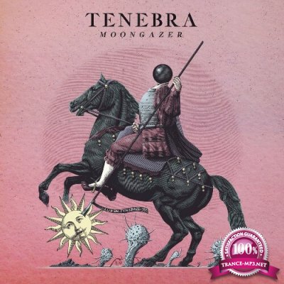 Tenebra - Moongazer (2022)