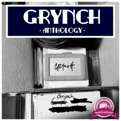 Grynch - Anthology (2022)