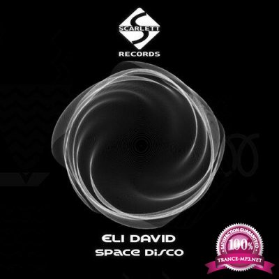 Eli David - Space Disco (2022)