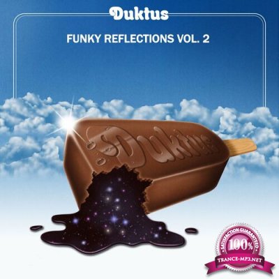 Duktus - Funky Reflections Vol. 2 (2022)