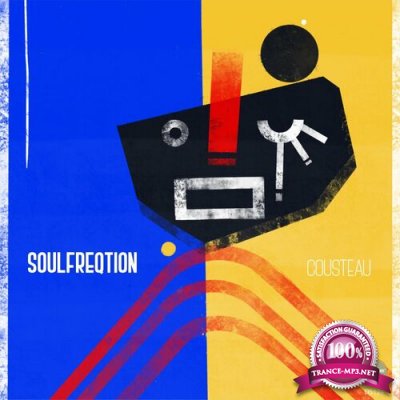 Soulfreqtion - Cousteau (2022)