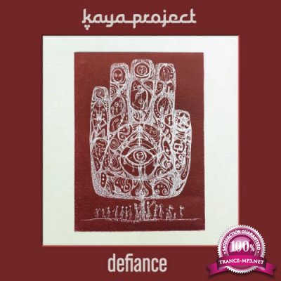Kaya Project - Defiance (2022)