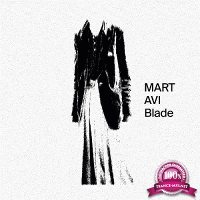 Mart Avi - Blade (2022)