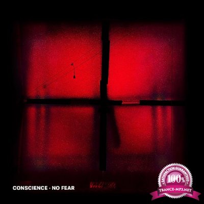 Conscience - No Fear (2022)