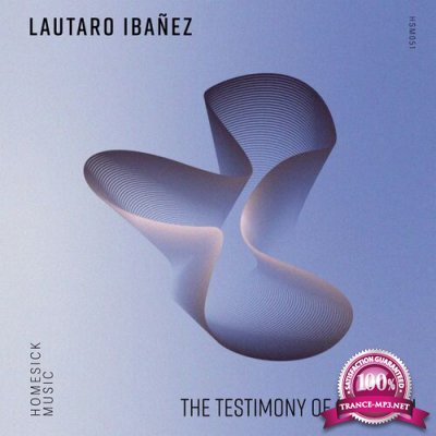 Lautaro Ibanez - The Testimony Of Children (2022)