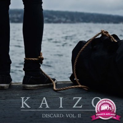 Kaizo - Discard: Vol. II (2022)
