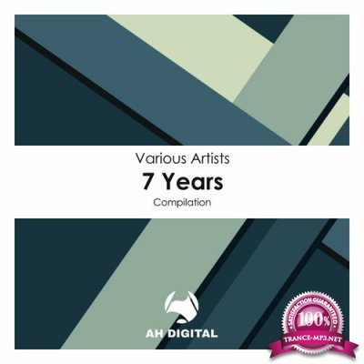 AH Digital 7 Years (2022)
