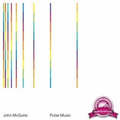 John McGuire - Pulse Music (2022)