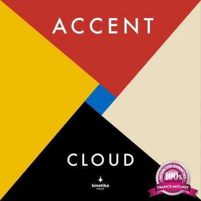 Accent - Cloud EP (2022)