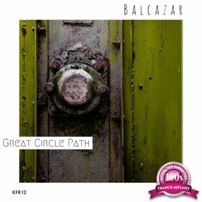 Balcazar - Great Circle Path (2022)