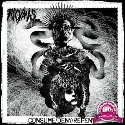 No/Mas - Consume / Deny / Repent (2022)