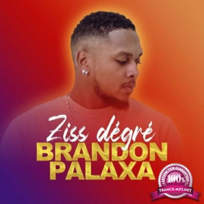 Brandon Palaxa - Ziss degre (2022)