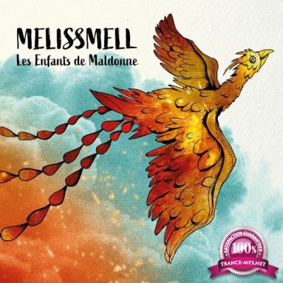Melissmell - Les Enfants De Maldonne (2022)