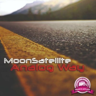 MoonSatellite - Analog Way (2022)
