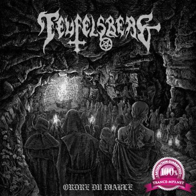 Teufelsberg - Ordre Du Diable (2022)