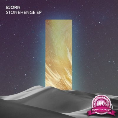 BJORN (SE) - Stonehenge EP (2022)