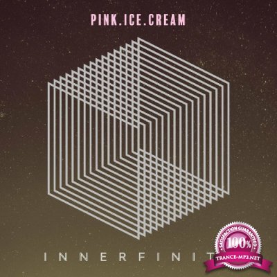 Pink.Ice.Cream - Innerfinity (2022)
